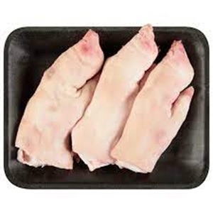 ขาหมูสดแช่แข็งรวมทั้งได้รับการรับรองฮาลาลไขมันหางของร่างกายพร้อมส่งออกทั่วโลก - Product Image 3