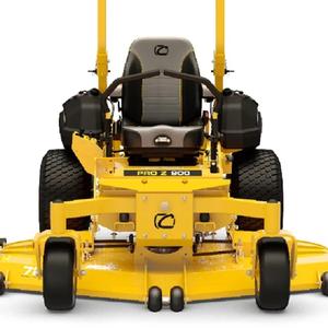 Cub Cadet Pro Z7 183 183cm/72 "Cortacésped a gasolina - Product Image 1