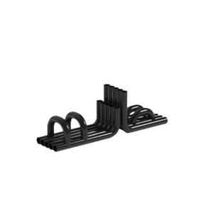 ที่คั่นหนังสือทำจากโลหะคุณภาพระดับพรีเมี่ยมมีฟังก์ชันความทนทานและมีสไตล์สำหรับการตกแต่งภายในที่ทันสมัย - Product Image 1