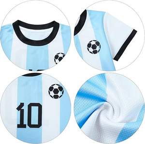 Football jersey designed for high energy games breathable and <b>light</b> construction provides ease of movement active ventilation - Product Image 1