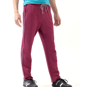 กางเกงออกกำลังกายผู้ชายยืดได้สวมใส่สบายระบายอากาศได้ดี - Product Image 6