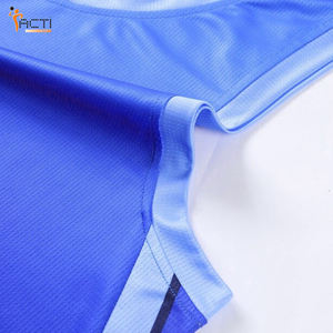 Nouvelle arrivée sur mesure uniforme de basket-ball uniforme de basket-ball de qualité supérieure pour la vente en ligne - Product Image 5