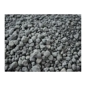 Hot Sale Clinker Alta Qualidade Natural Raw Construction Material Clinker Para Fazer Cimento Direto Vietnã