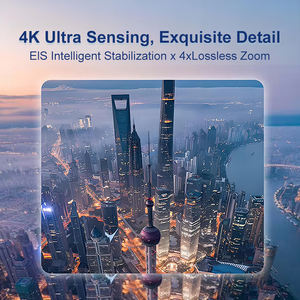 Module de caméra industrielle 4K Fps 20MP IMX283 Capteur 1 pouce Port de H-DMI USB Module de caméra de carte Ethernet WiFi - Product Image 5