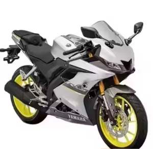 Motocicleta Todoterreno Deportiva R15 2024 100% Nueva con Motor sin Escobillas - Product Image 1