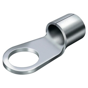 คีมย้ำสายไฟ KNIPEX 230 มม. สำหรับสายเคเบิลขนาด 0.5-6 มม. (AWG 20-10) และอุปกรณ์เสริม - Product Image 3