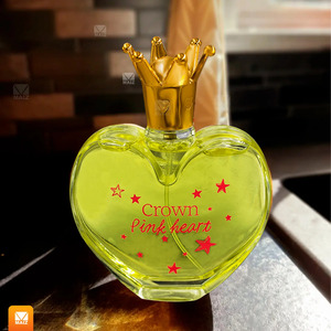 Perfume Corporal para Mujer, Fragancia Juvenil, Loción de 100 ml - Colores Surtidos - Product Image 5