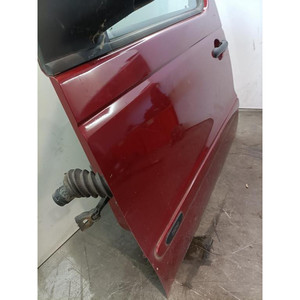 PUERTA DELANTERA IZQUIERDA MERCEDES Vaneo 1ª Serie A4147200005 166960 (01>) - Product Image 2