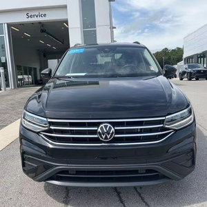 Volkswagen Tiguan 2020 - Product Image 1