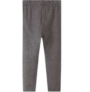 Venta al por mayor OEM personalizado RTS en blanco niños niñas Leggings niños OEM personalizado impreso Yoga playa desgaste Leggings para niños transpirable - Product Image 4
