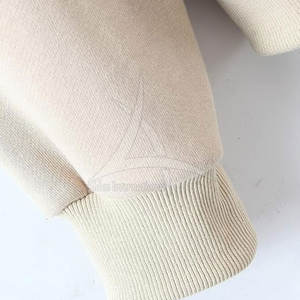 Sudaderas con Capucha y Cierre para Mujer, Cómodas para Invierno, con Bolsillos Delanteros, Ecológicas y Transpirables, Colores y Logotipo Personalizables, Venta al Por Mayor - Product Image 5