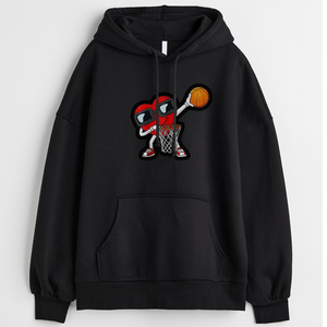 2025 sweats à capuche délavés au soleil pour femme haute rue tendance coton lourd 500GSM sweats fabriqués au Pakistan - Product Image 5