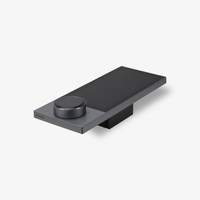 Smart Home Matter Thread Wifi Montaje en pared Android Display Relay Automatización Dispositivo Control Tablet Panel