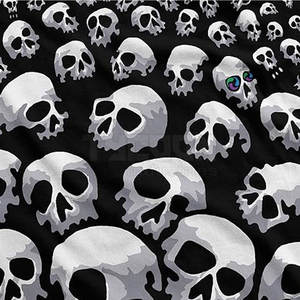 Precio Razonable Slim Fit Impreso Camisetas Estilo Casual Entrenamiento Desgaste Camisetas Moda Impreso Camisetas - Product Image 3