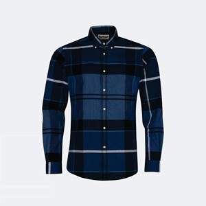Chemise décontractée en coton à manches longues pour hommes Chemise tactique de sport Demi-manches pour randonnée Escalade Chasse Chemise de sport en plein air - Product Image 5