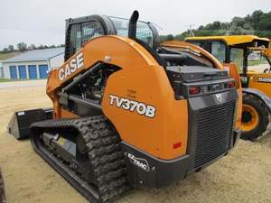 Boîte de vitesses compacte robuste pour chargeuse compacte, capacité nominale de 9 tonnes, puissance de 60 kW, équipement de construction en stock - Product Image 3