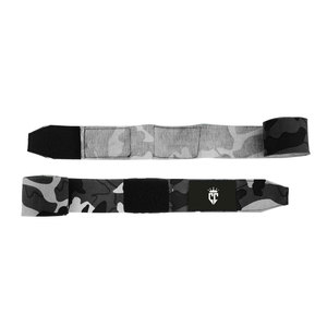 2024 New Arrival High Quality Neoprene Non-Slip Customizable Adult Size Stylish Fitness <b>Weight</b> Lifting <b>Hand</b> Wraps Durable - Product Image 5