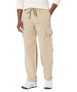 Pantalones Cargo Personalizados para Hombre, Cintura Media, Estilo Jogger, Casual, Streetwear, Tela Resistente, Secado Rápido, Transpirables, con Cierre de Cordón - Product Image 1