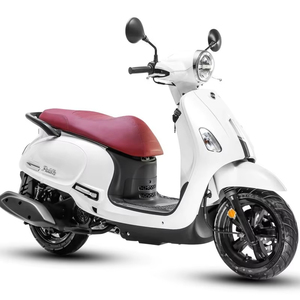 High Top Sale Model New S-y-m Fi-dd-le 50-cc With 2 Year International Warranty - Product Image 1