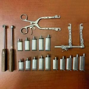 Caspar Cervical Retractor System Set en Alta Calidad - Product Image 1