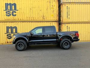 Camioneta Ford Serie F Raptor, Transmisión Automática, Motor Turbo de 400 CV, Faros LED, Neumáticos R20, Modelo Nuevo, Cámara Trasera, Techo Corredizo - Product Image 5