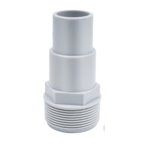 Adaptateur universel de tuyau de piscine de remplacement, 1-1/4 "ou 1-1/2", pour pompe de piscine <span class=keywords><strong>hors</strong></span> <span class=keywords><strong>sol</strong></span>, filtre - Product Image 1