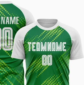 Nueva versión de camisetas y uniformes de fútbol de sublimación de equipo nacional, camisetas de fútbol con logotipo personalizado - Product Image 5
