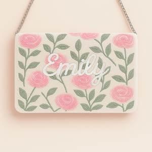 <b>Beaded</b> Heart Clutch, Custom Name Bag, Valentine's Purse, Love Themed Bag, <b>Red</b> <b>Bead</b> Clutch, Custom <b>Bead</b> Bag, Romantic Clutch - Product Image 1