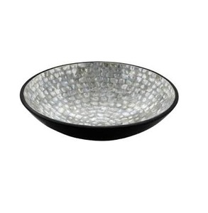Bol en nacre pour forme ronde grande taille Vaisselle pour cuisine et table Bol en nacre - Product Image 6