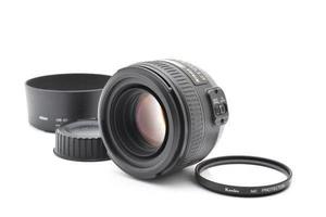 LISTO PARA ENVÍO NIKKORR 50mm F1.4 G - Product Image 3