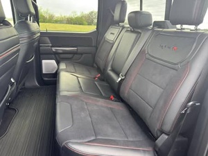 USADO LHD/RHD 2025 FO RD F-150 RAPTOR R - Product Image 3