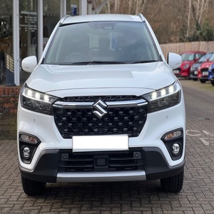 2024 SUZUKI S-CROSS 1.5 Motion conduite à gauche/droite d'occasion - Product Image 1