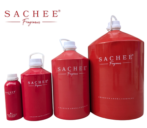 100% arôme naturel de litchi et huile parfumée - Product Image 5