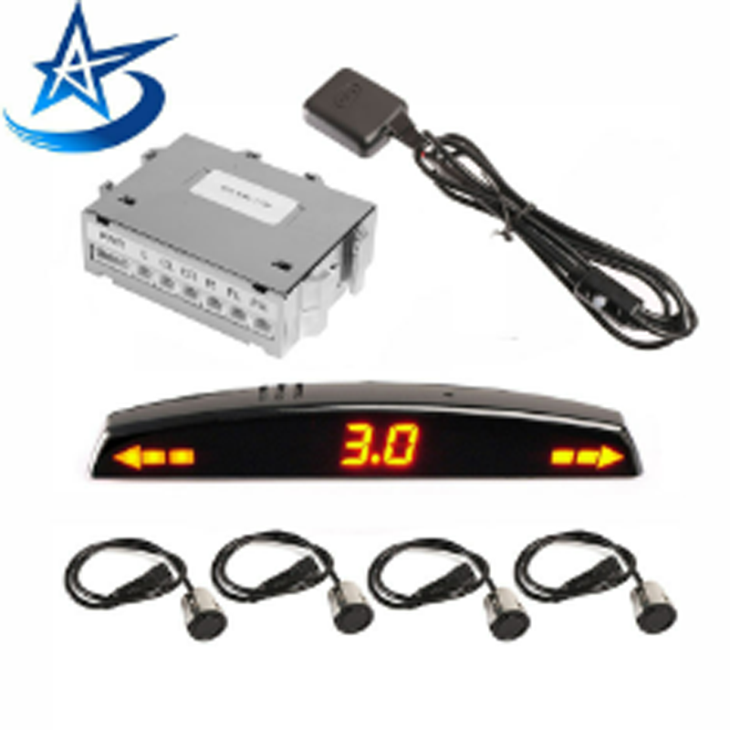 PDC Parking Sensor Ultrasonic Sensor Car