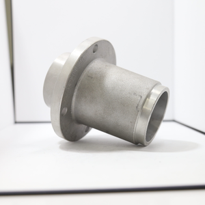 Petit fraisage de haute précision du fabricant direct Brochage personnalisé certifié ISO9001 pour les pièces métalliques, y compris l'aluminium - Product Image 3