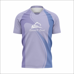 Magnifique kit de gardien de but de football personnalisé, imprimé, respirant et léger, à manches courtes, pour chaque joueur - Product Image 3