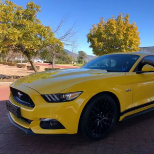 2024 TO-Yota PRA-DO 2.8 VXL - Product Image 1