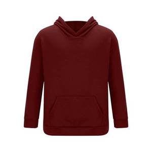 Best Selling Fashionable Men Tracksuit Slim Fit Comfortable Men Oversized Pullover Tracksuit Blank Plain Unisex Streetwear - Product Image 2