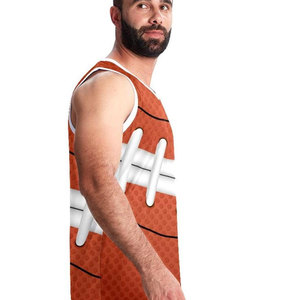 Marque privée Uniforme de basket-ball de qualité supérieure bsci, polyester, vêtements de sport Uniforme de basket-ball pour jeunes - Product Image 6
