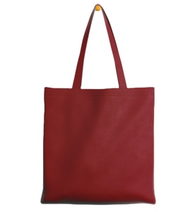 Sac fourre-tout écologique Sac fourre-tout en toile léger et élégant pour un usage quotidien et une image de marque - Product Image 1