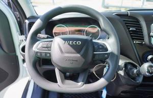 Nouvelle Camionnette IVECO DAILY 4x4 2023 de Bonne Qualité, Transmission Automatique, Remorque Standard, Unité Tracteur/Remorque Automatique T - Product Image 5