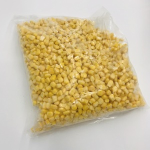 ข้าวโพดหวานบรรจุกระป๋องอาหารเพื่อสุขภาพจากสหรัฐอเมริกา - Product Image 4