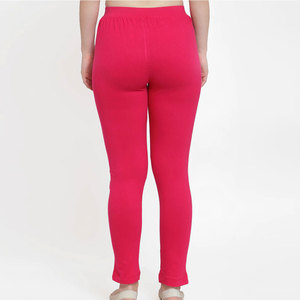 Leggings Deportivos Transpirables de Cintura Alta para Mujer, Elásticos y Cómodos, para Yoga, Gimnasio, Correr, Ropa Casual, Ajuste Delgado, Ropa Deportiva Activa - Product Image 2