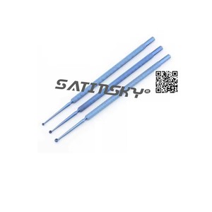 Straight Cuttable Locking <b>Plate</b> Veterinary Orthopedic Instruments Manual High Quality <b>Titanium</b> Hot Sale - Product Image 2