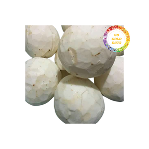 Segmentos de coco congelados a granel: cortados cuidadosamente y congelados rápidamente para batidos, postres asiáticos y cadenas de suministro de restaurantes - Product Image 3