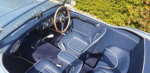 AUSTIN HEALEY 1959 D'OCCASION CÔTÉ GAUCHE/CÔTÉ DROIT - Product Image 3