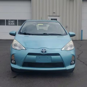 Toyota Prius 2010 - Product Image 1