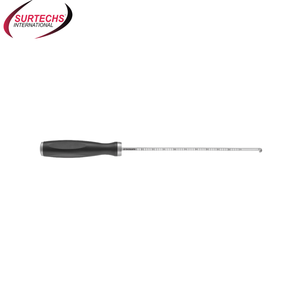 Surtechs Manuales MEDIDORES DE PROFUNDIDAD Artroscopia de rodilla - Product Image 4