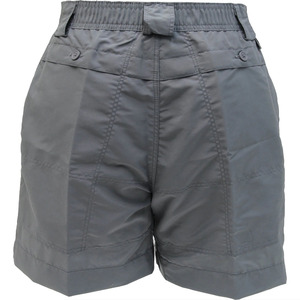 Shorts décontractés multi-poches en ripstop avec logo personnalisé, pour la chasse, la pêche, les activités de plein air, shorts cargo pour hommes - Product Image 4