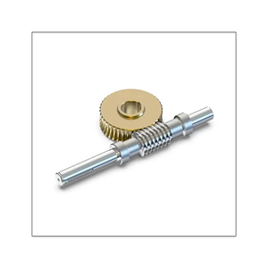 Bonne vente nouveau design populaire tout nouveau produit roues à vis sans fin super qualité au prix du fabricant - Product Image 1